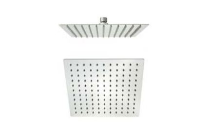 Square Stainless Shower Head 300mm