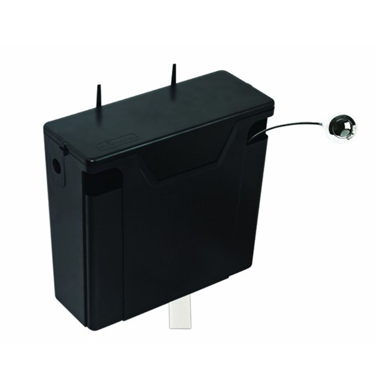 Keytec Front Access Concealed Cistern