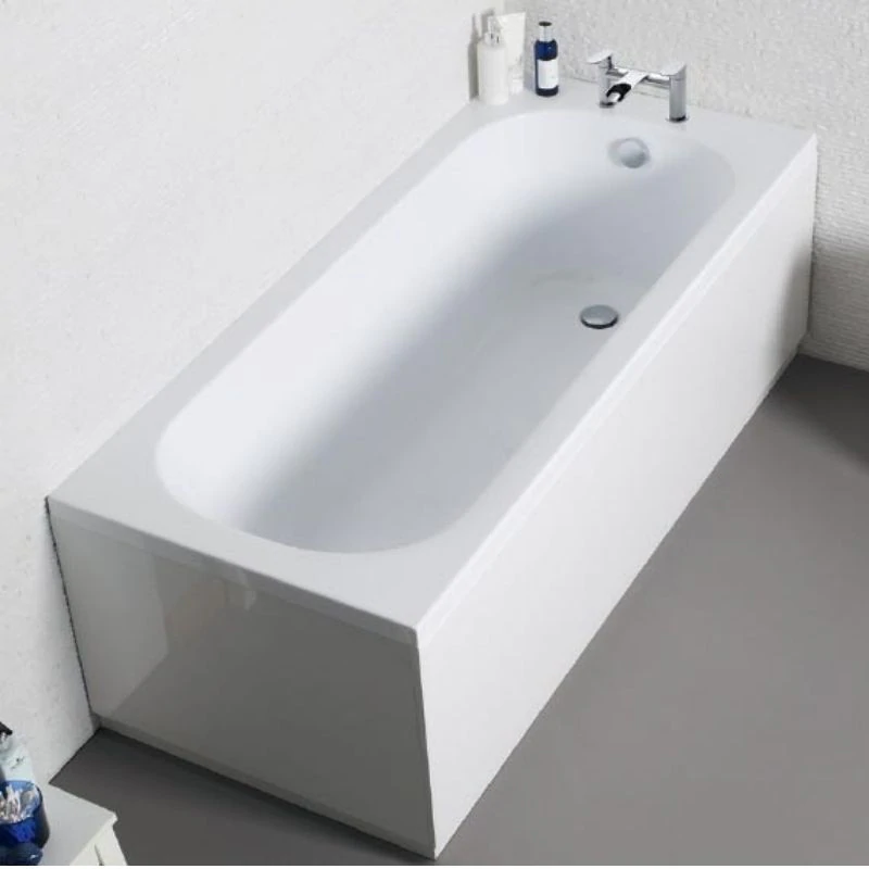 G4K 1700 x 700 Contract Bath with Leg Sets