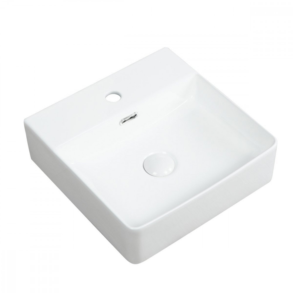 Essential 420mm Counter Top Basin
