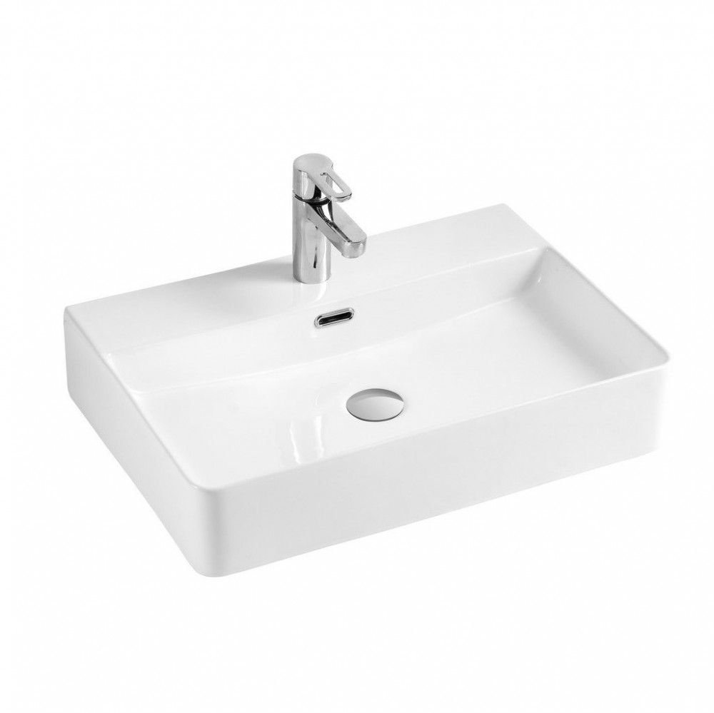Essential 600mm Counter Top Basin