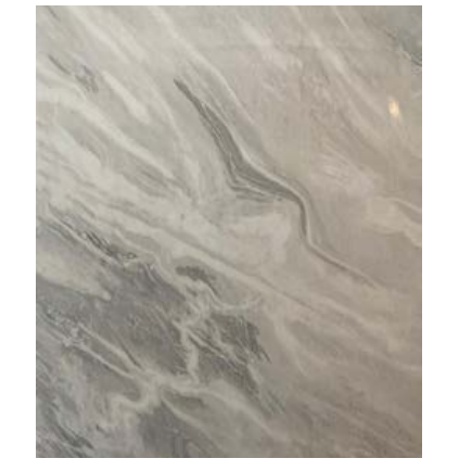 2.4m x 1m Wall Panel 10mm (Ocean Marble)