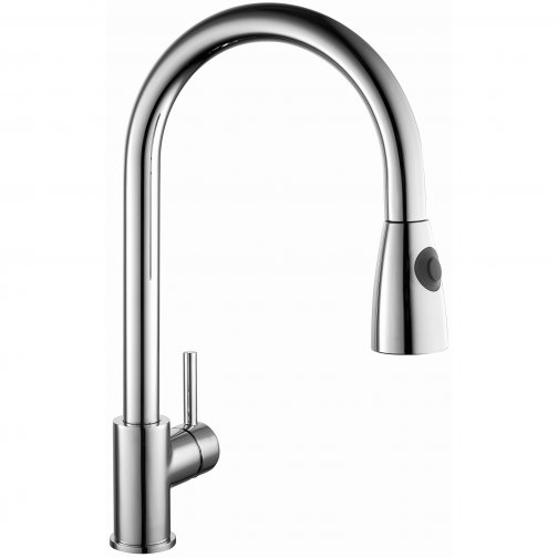 PULL OUT KITCHEN TAP
